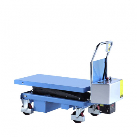 Carucior electric 350 kg E-TFD35 [1]