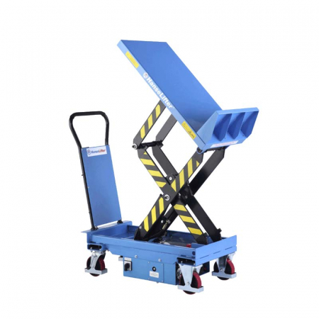Masa de ridicare basculanta 300 kg E-NHT300 [1]