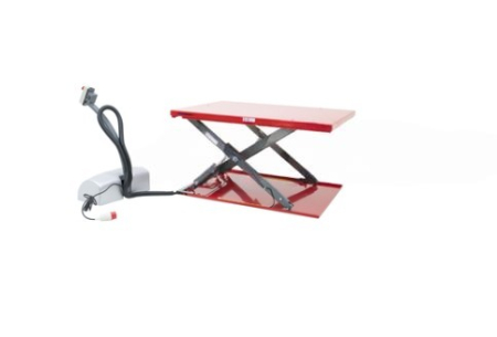 Platforme foarfeca - Masa elevatoare 1000 kg 1140 x 1450 mm HFTE0005