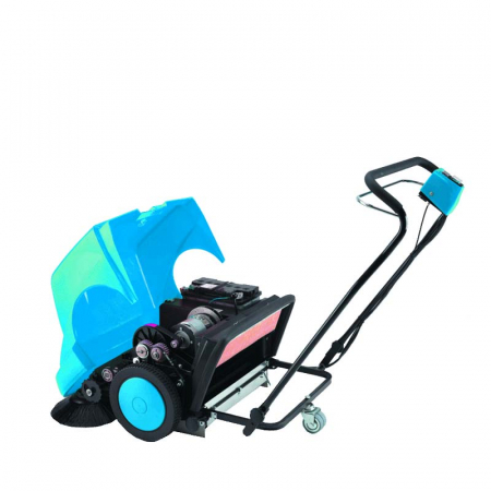 Curatenie - Matura manuala TANDEM KSV 900