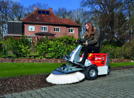 Matura rotativa PPN R1000 Westermann [1]