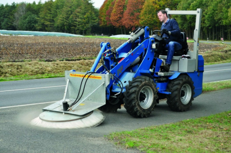 Matura automata R 1200 / R 1400 Westermann [3]