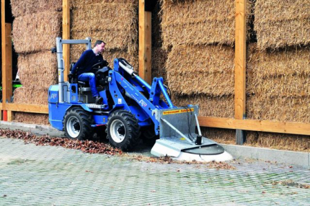 Matura automata R 1200 / R 1400 Westermann [1]