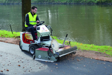 Matura rotativa axiala AX 1200 [1]