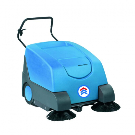 Curatenie - Maturatoare manuala TANDEM KSV 910
