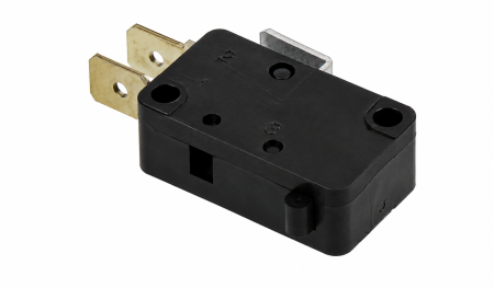 Piese de schimb - microintrerupator microswitch