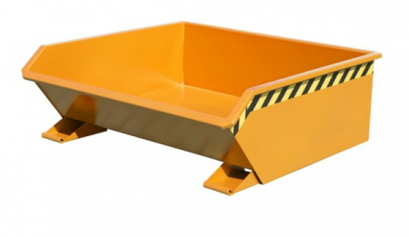 Tip MGU - Minicontainer - Mini container basculant stivuitor MGU 460