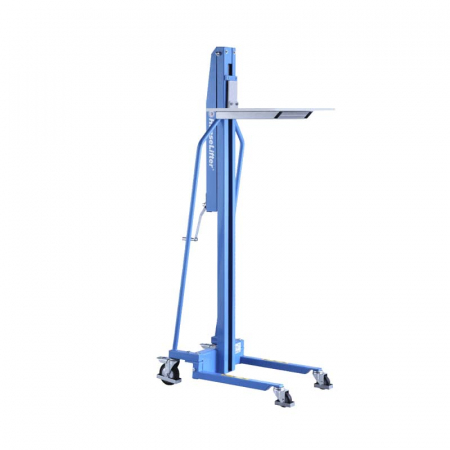 Mini lift 200 kg MES200-15 [3]