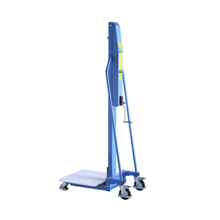 Mini lift 200 kg MES200-15 [1]