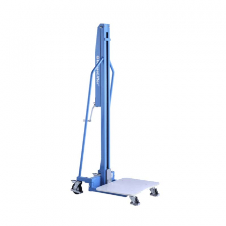 Mini lift 200 kg MES200-15 [2]