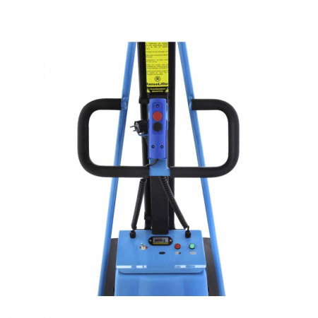 Mini lift electric 100 kg E-MES100-17 [3]