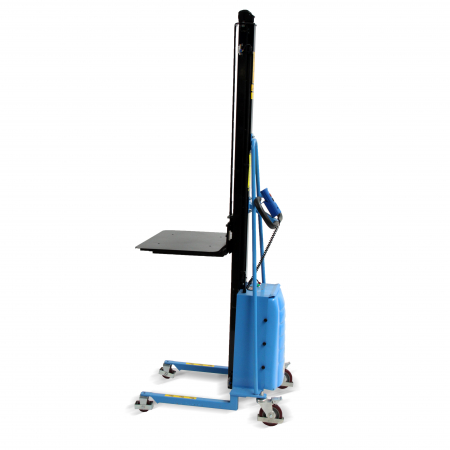 Mini lift electric 250 kg E-MES250-19 [4]