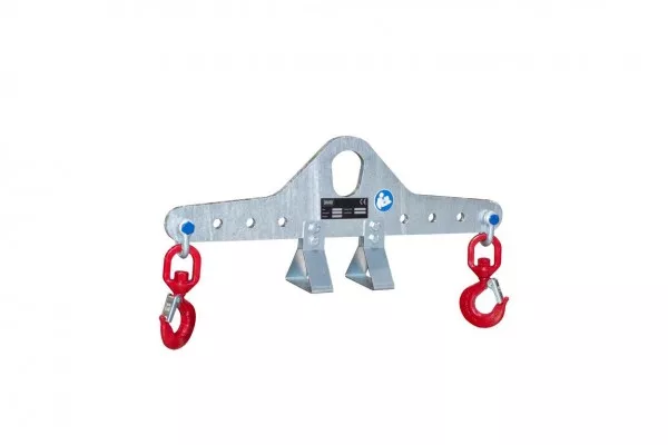 Traverse - Mini traversa de ridicare TM 200-500