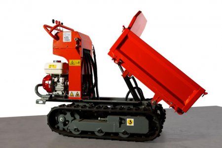 minidumper stark 5 [4]