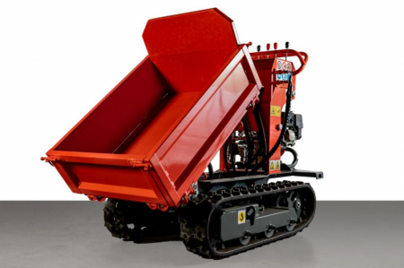 minidumper stark 5 [3]