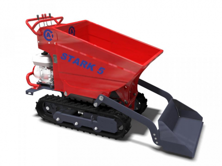 minidumper stark 5 [1]