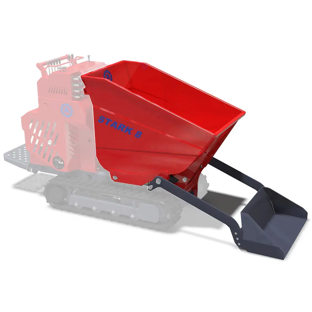dumper stark 8 [1]