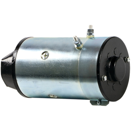 Motor pompa hidraulica, 24V, 3 KW, Jungheinrich R918A05371, 27894450 [1]