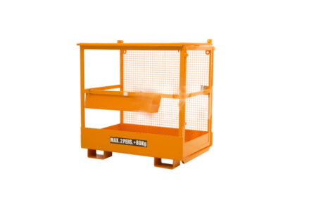 Nacela stivuitor - Nacela pentru stivuitor 1100 mm, 300 kg