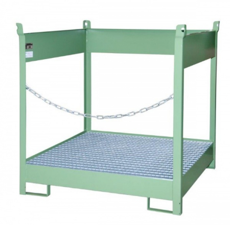 Palet transportare butoi FSP-4 [1]
