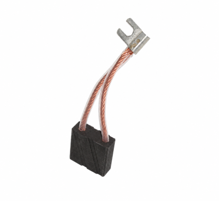 Industrial - Perie carbune12,4x32 mm pentru stivuitoare Linde