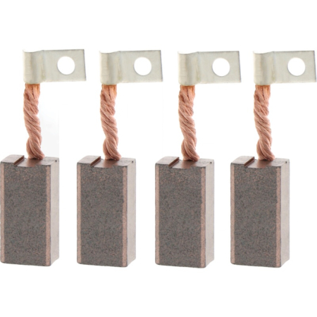 Piese stivuitor - carbuni motor