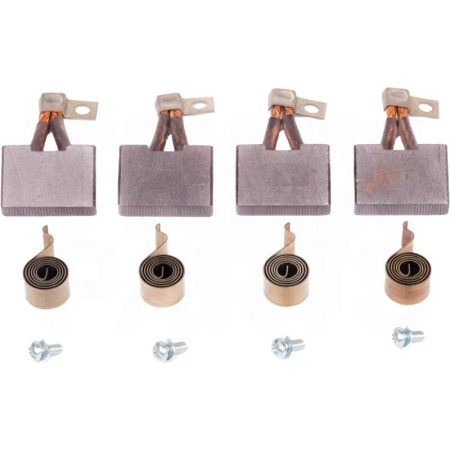 Industrial - Perii colectoare motor BT, Toyota, MMX 958KIT, 246003