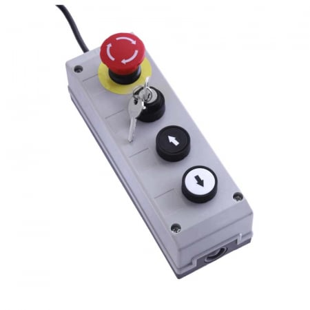 Platforma de ridicare 1000 kg HIW2.0 [3]