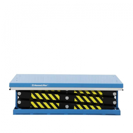 Platforma de ridicare 1000 kg TRSHT1t [2]