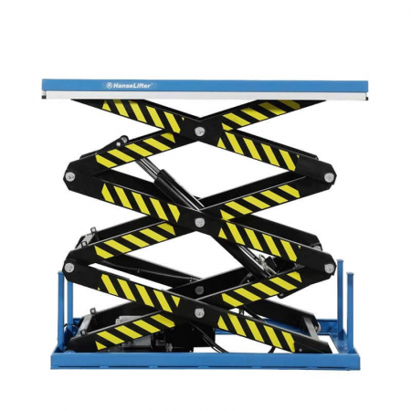 Platforma de ridicare 1000 kg TRSHT1t [1]