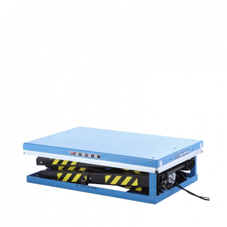 Platforma de ridicare 2000 kg DSHT2t [1]
