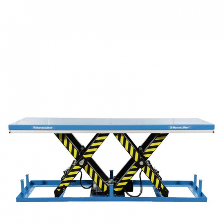 Platforma de ridicare 2000 kg TASHT2t [1]