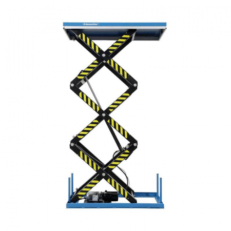 Platforma de ridicare 2000 kg TRSHT2t [1]