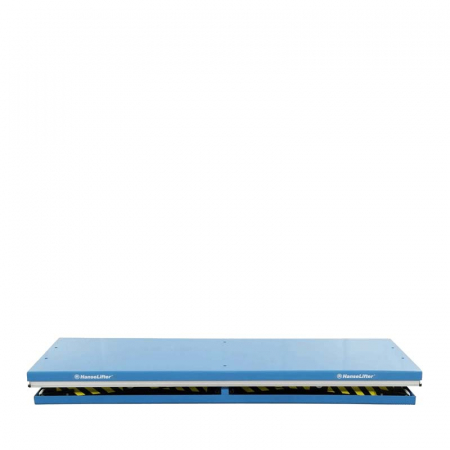 Platforma de ridicare 4000 kg TASHT4t [2]