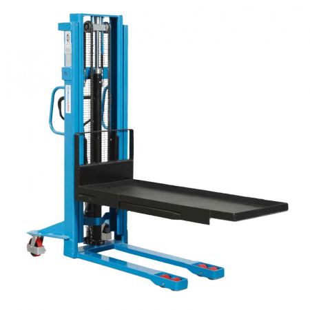 Platforma stivuitor 1000 kg SDJ Hanselifter [2]