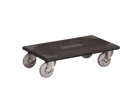 Suport / Stativ - Platforma transport colete