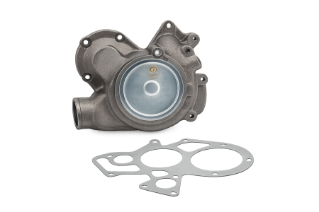 Pompa de apa motor stivuitor 51016521, 50046494, 50046502 [2]