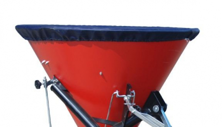 Sărăriță deszăpezire - Prelata sararita STW-260