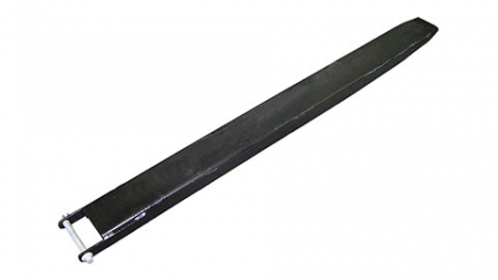 Prelungitoare furci stivuitor - Prelungitoare pentru furci stivuitor, 2200 mm pentru furci 100x50 mm