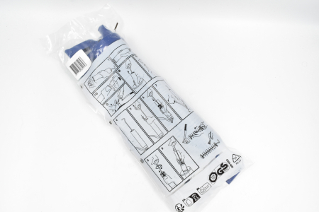 Presa manuala de gresare M10x1 500ccm [4]