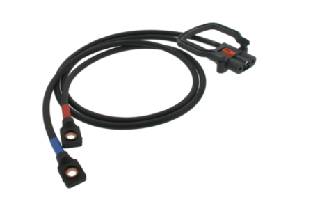 Piese stivuitor - conector baterie 160A