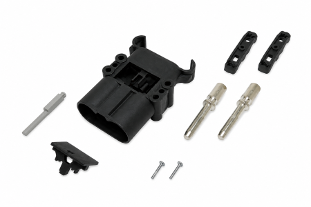 Conectori - cupla 150V 320A stivuitor