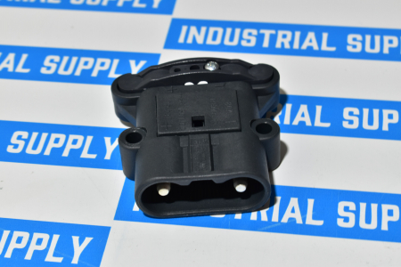 Fișă încărcare stivuitor 150V 160A REMA  - REMA [3]