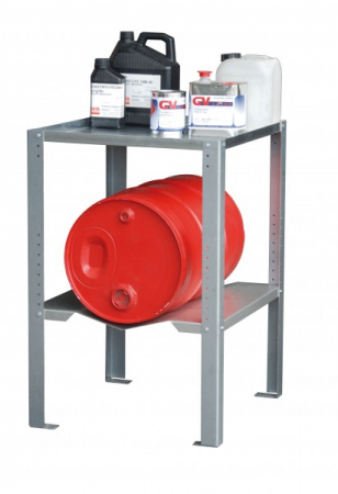 Raft butoi si containere mici GR-B