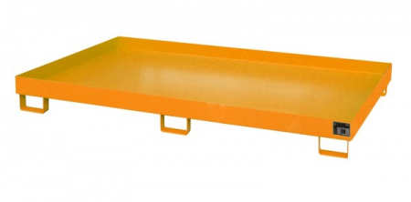 Rafturi - Raft depozitare substante inflamabile RW-2200-1