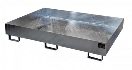 Recipiente industriale - Raft depozitare lichide inflamabile RW-1800