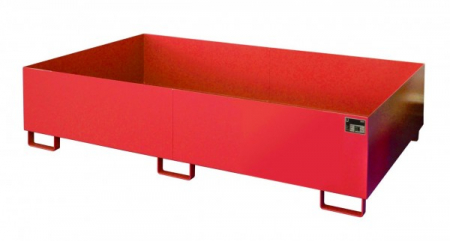 Rafturi - Raft depozitare substante periculoase RW-2200-2
