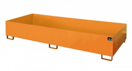 Tăvi de colectare cu gratar - Raft depozitare RW-3300-3