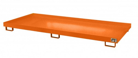 Rafturi - Raft fara depozitare substante inflamabile RW-3300-1