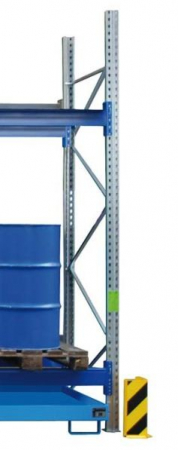 Suport / Stativ - Rama stand galvanizata PR-S-2000